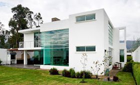 Thiết kế showroom phố nội thất